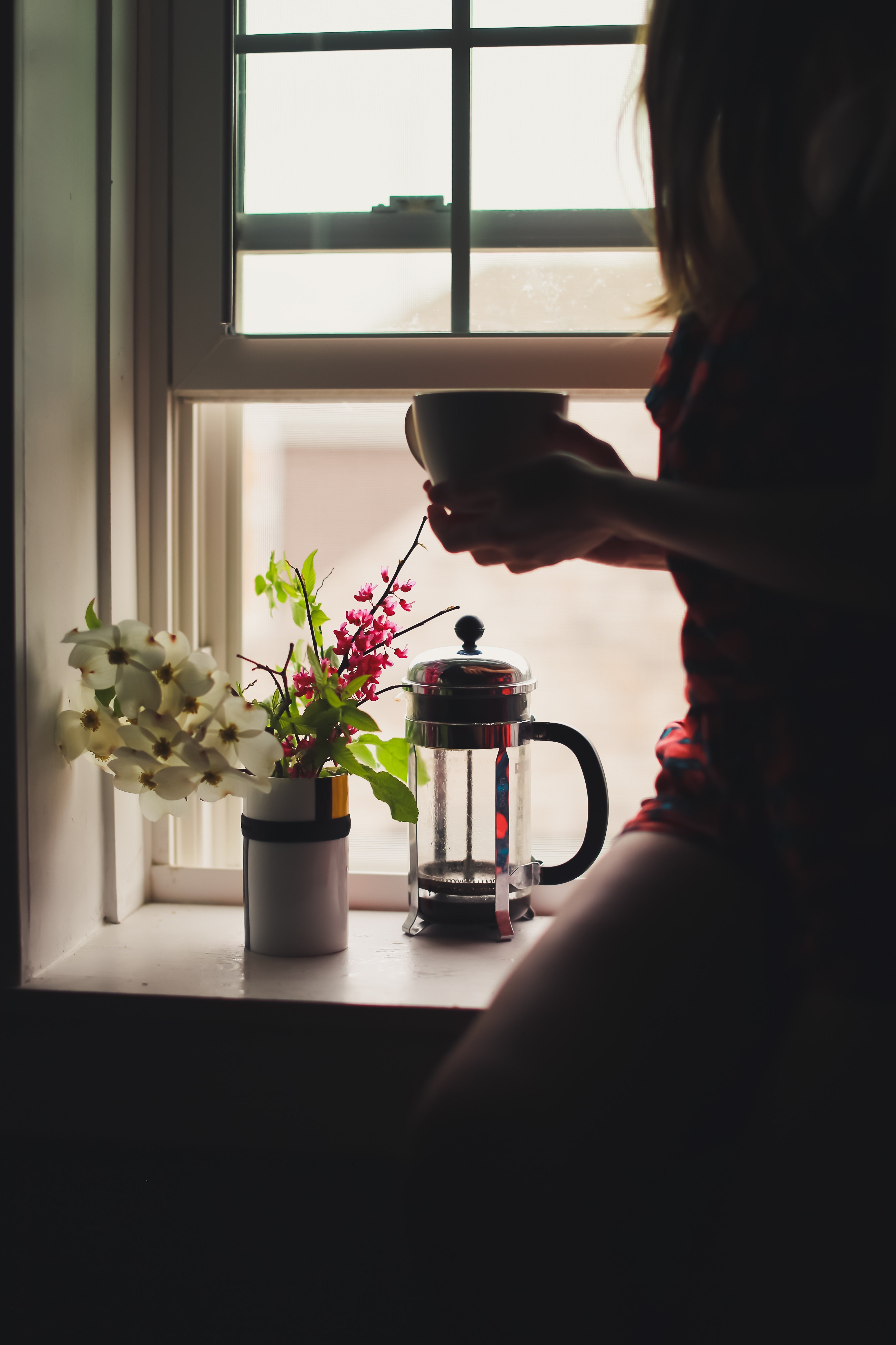 How to make cafetière coffee