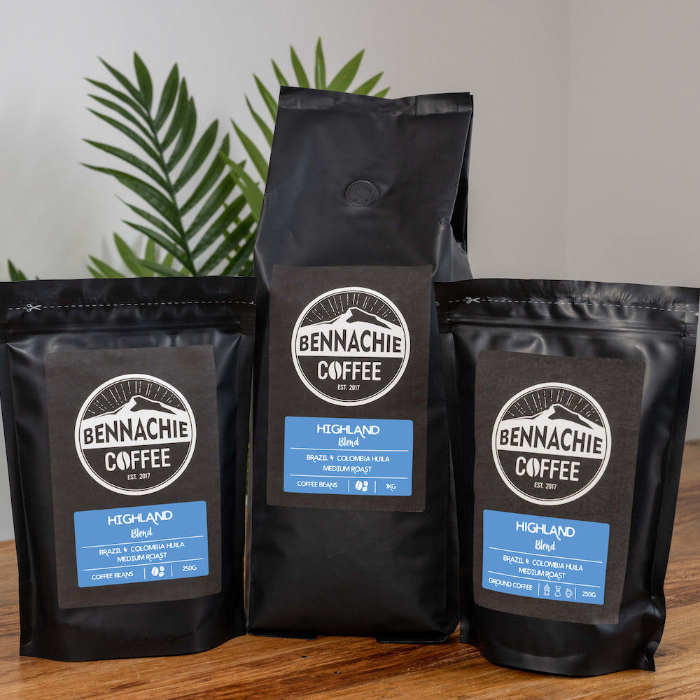 Highland Blend