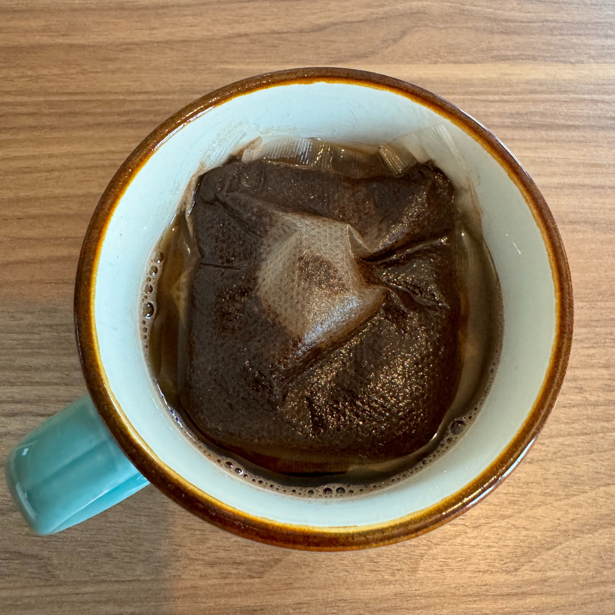 Box of 100 x 10g Biodegradable Coffee Brew Bags - Seasonal House Blend - Bennachie Coffee