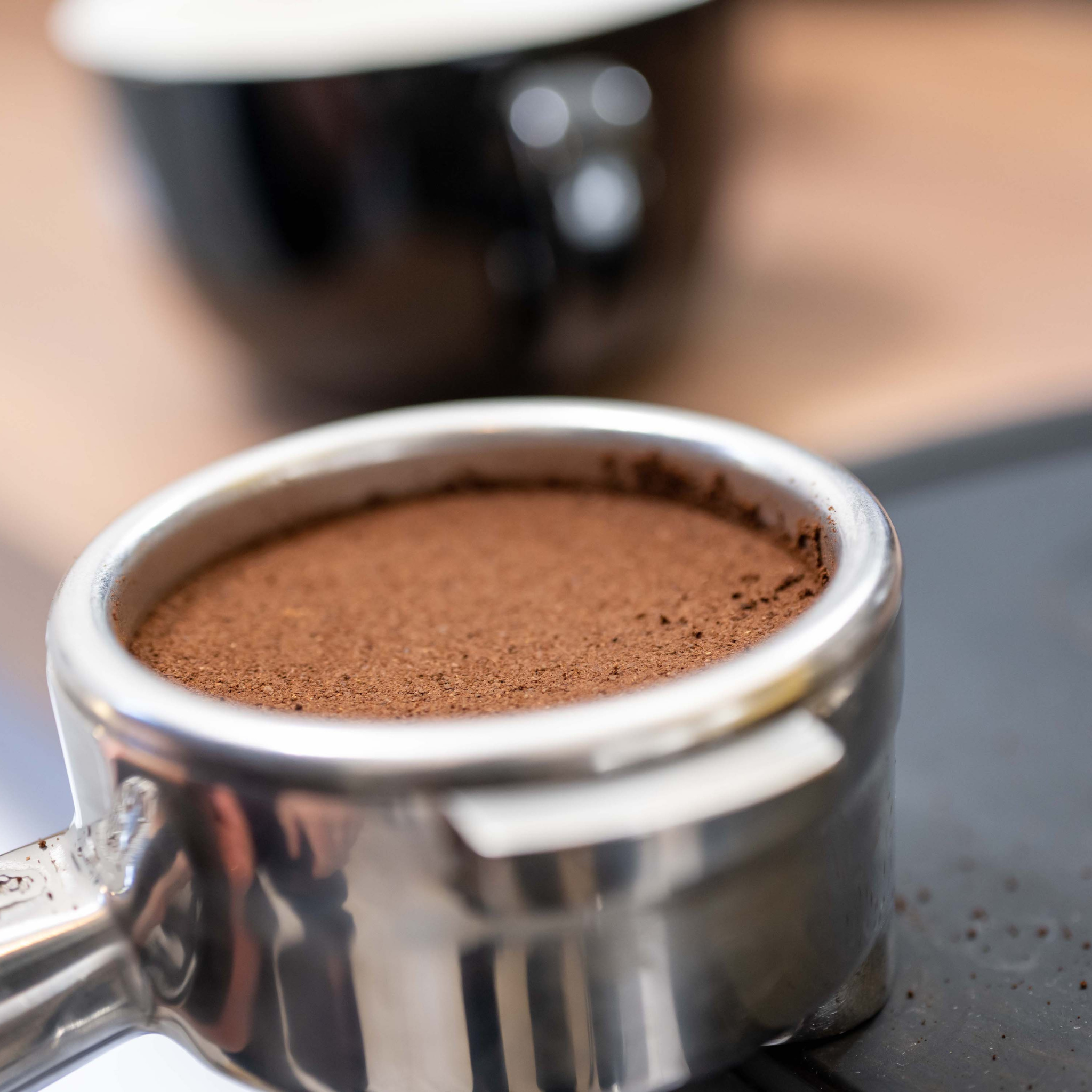 1kg - Decaf, Swiss Water Process - Bennachie Coffee