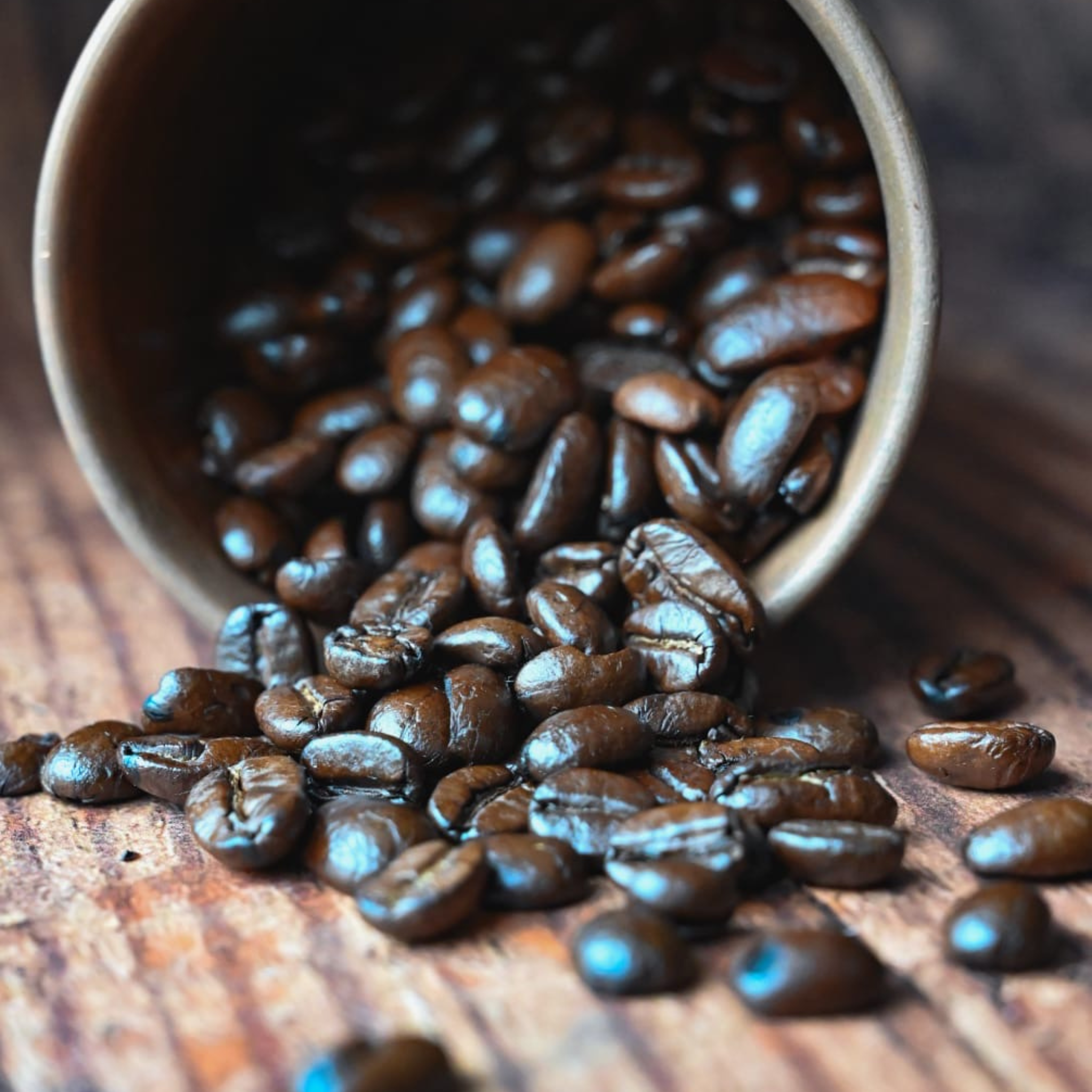 1kg - Seasonal House Blend Coffee Beans - Bennachie Coffee