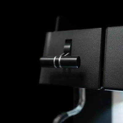Conti NG-C 2 Group Espresso Machine – Precision, Performance and Elegance