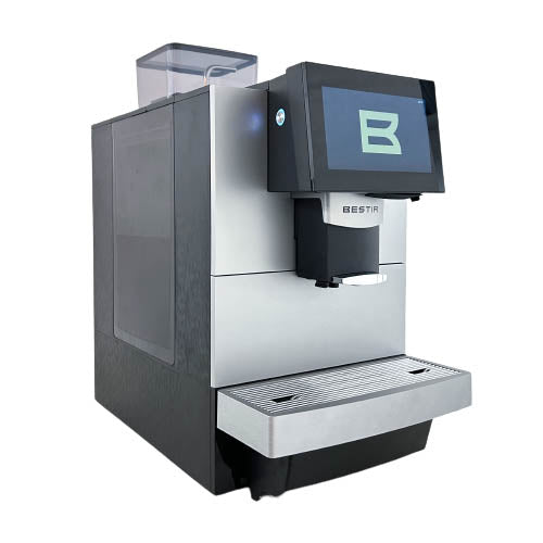 Bestir BM50 & BM50X Compact Bean-to-Cup Coffee Machine