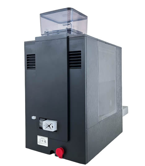 Bestir BM50 & BM50X Compact Bean-to-Cup Coffee Machine