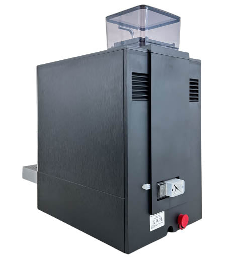 Bestir BM50 & BM50X Compact Bean-to-Cup Coffee Machine