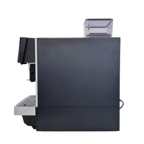 Bestir BM50 & BM50X Compact Bean-to-Cup Coffee Machine