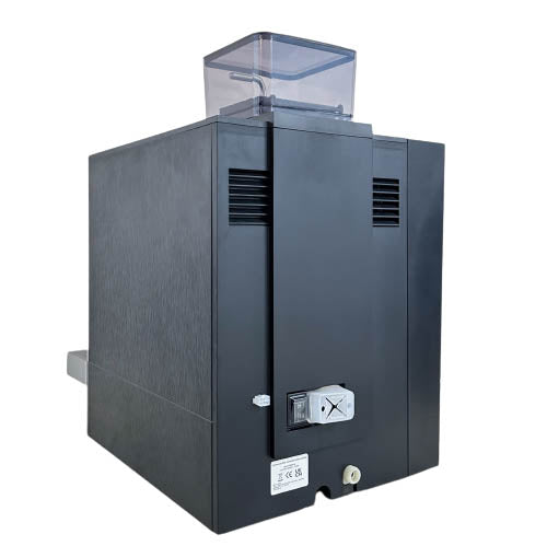 Bestir BM50 & BM50X Compact Bean-to-Cup Coffee Machine