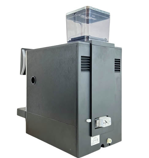 Bestir BM80 / BM80X Bean-to-Cup Coffee Machine – High Capacity & Precision Brewing