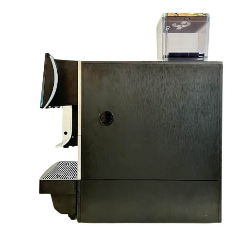 Bestir BM80 / BM80X Bean-to-Cup Coffee Machine – High Capacity & Precision Brewing