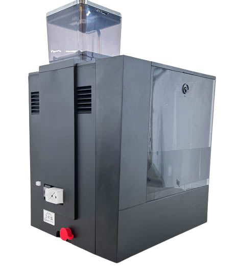 Bestir BM80 / BM80X Bean-to-Cup Coffee Machine – High Capacity & Precision Brewing