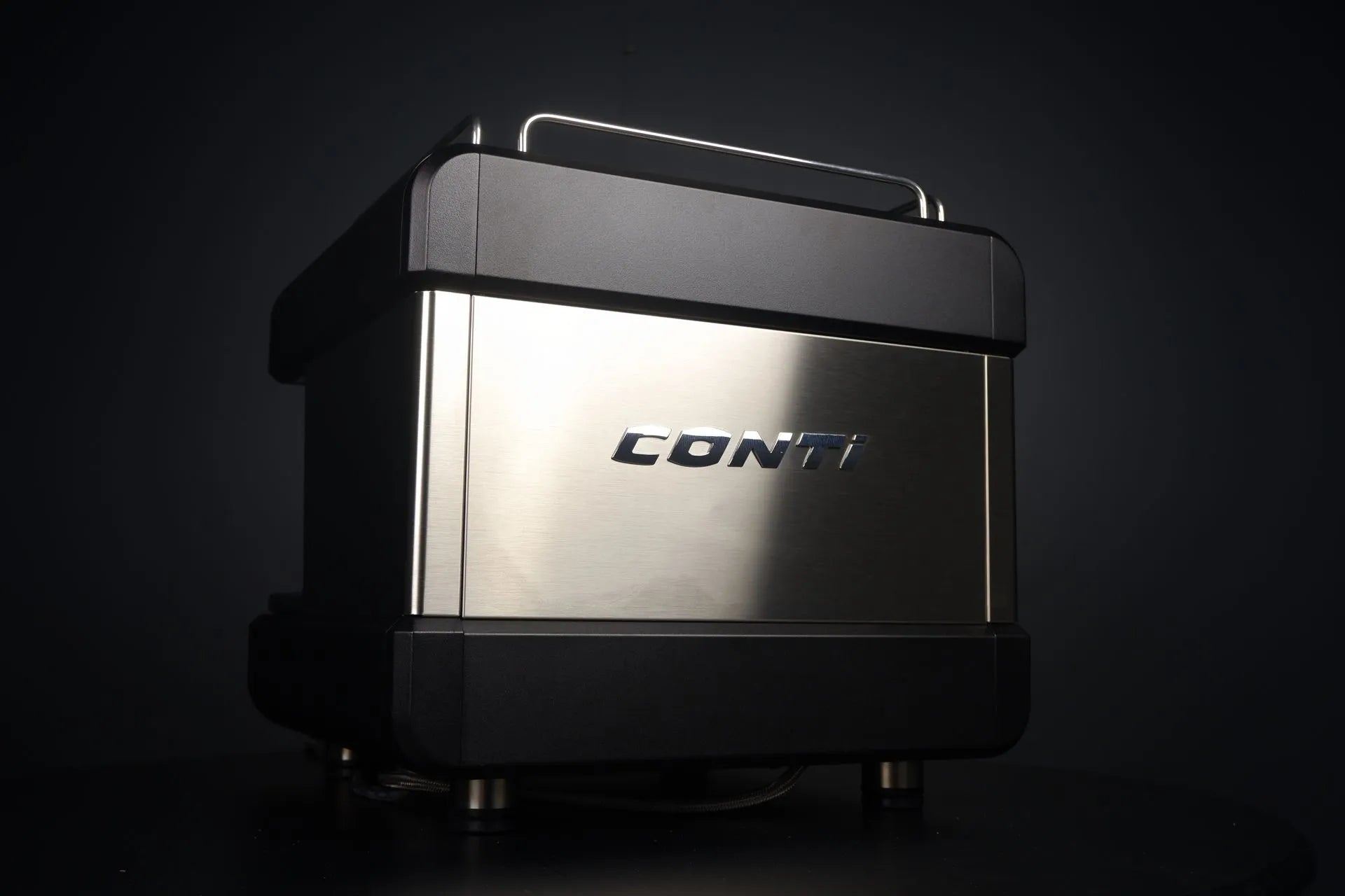 CC100 Compact Espresso Machine with PID Temperature Control
