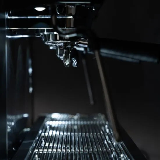 Conti NG-C 2 Group Espresso Machine – Precision, Performance and Elegance