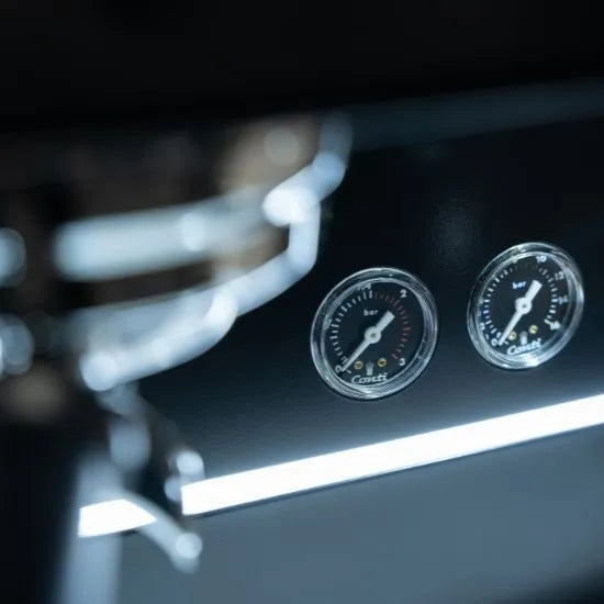 Conti NG-C 2 Group Espresso Machine – Precision, Performance and Elegance