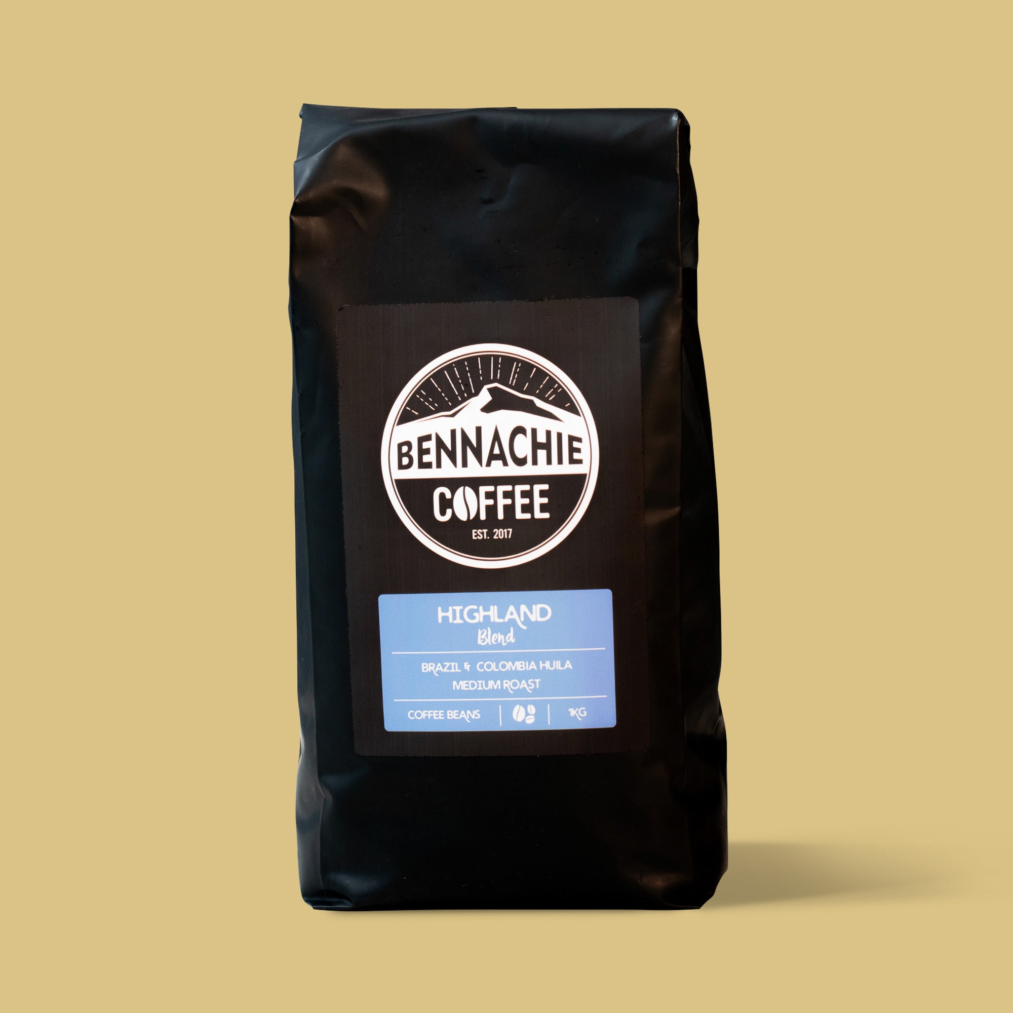1kg - Highland Blend