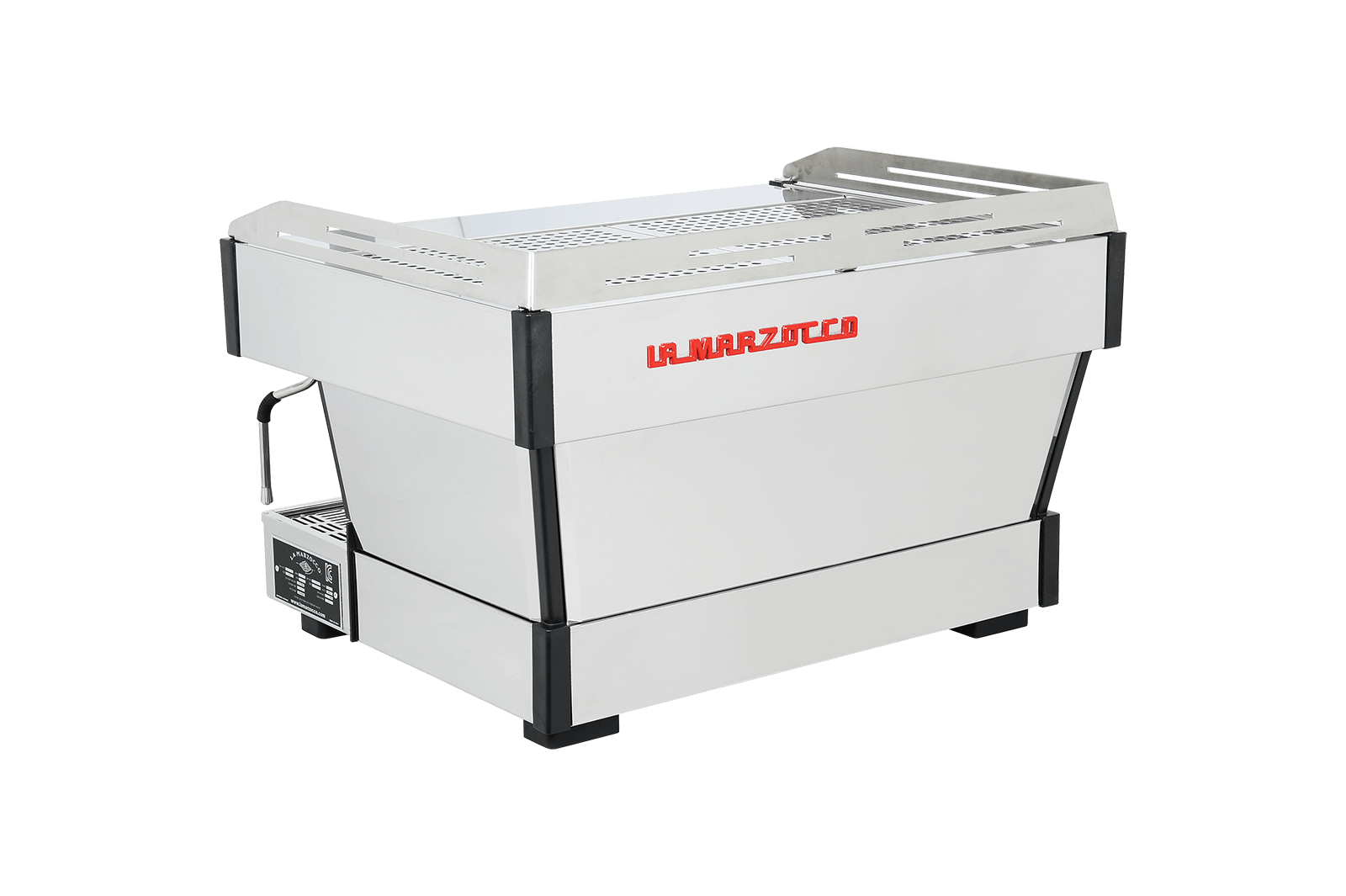 La Marzocco Linea PB 2 Group Espresso Machine – Precision and Endurance Redefined