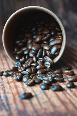 1kg - Seasonal House Blend Coffee Beans