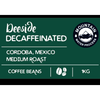 1kg - Deeside Decaf