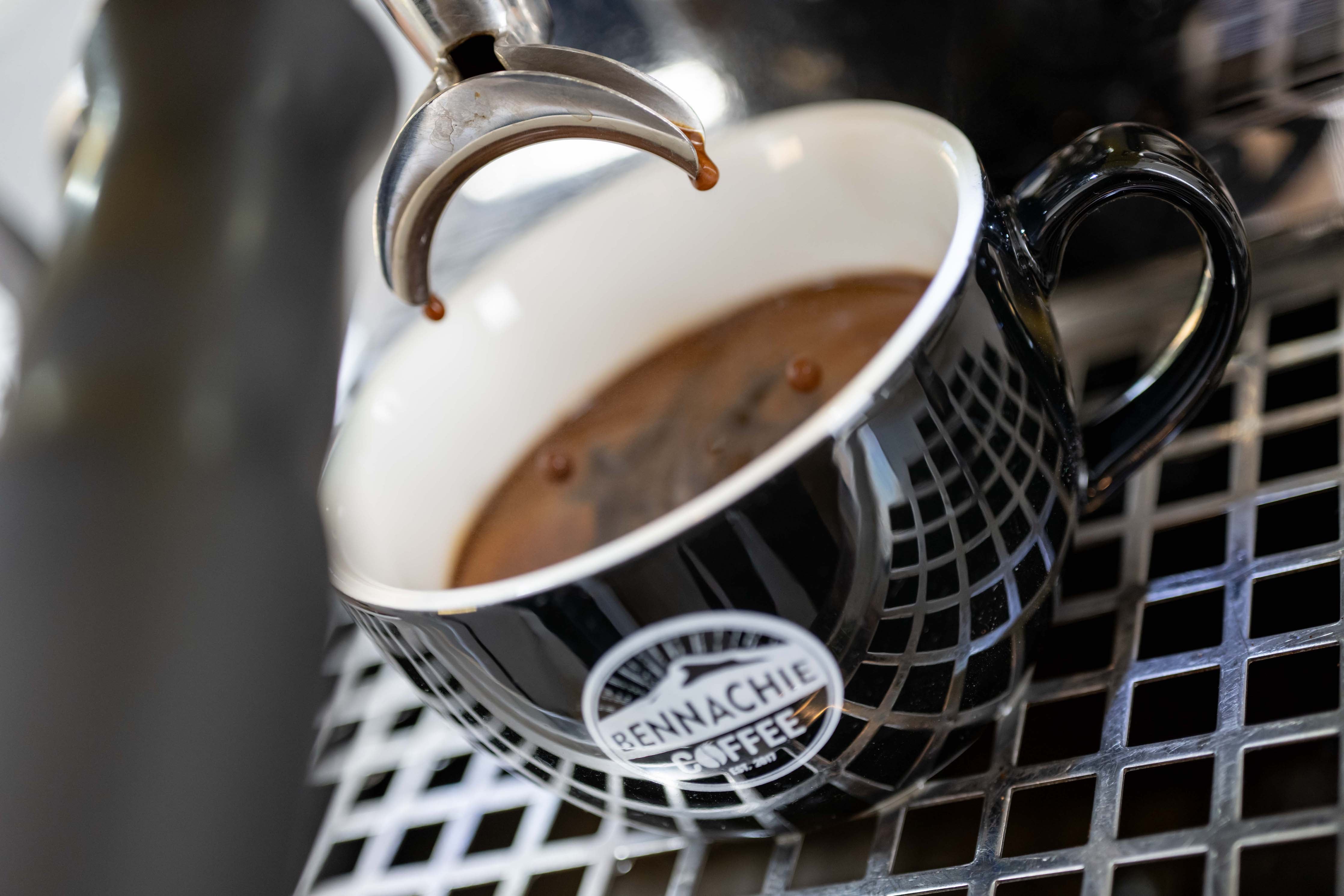 1kg - Seasonal House Blend Coffee Beans