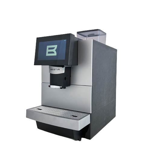 Bestir BM50 & BM50X Compact Bean-to-Cup Coffee Machine