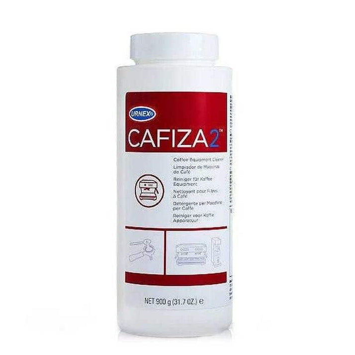 Cafiza2 Espresso Machine Cleaning Powder (900g tub)