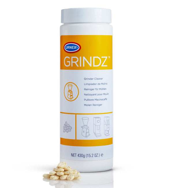 Grindz Coffee Grinder Cleaning Tablets (430g tub)