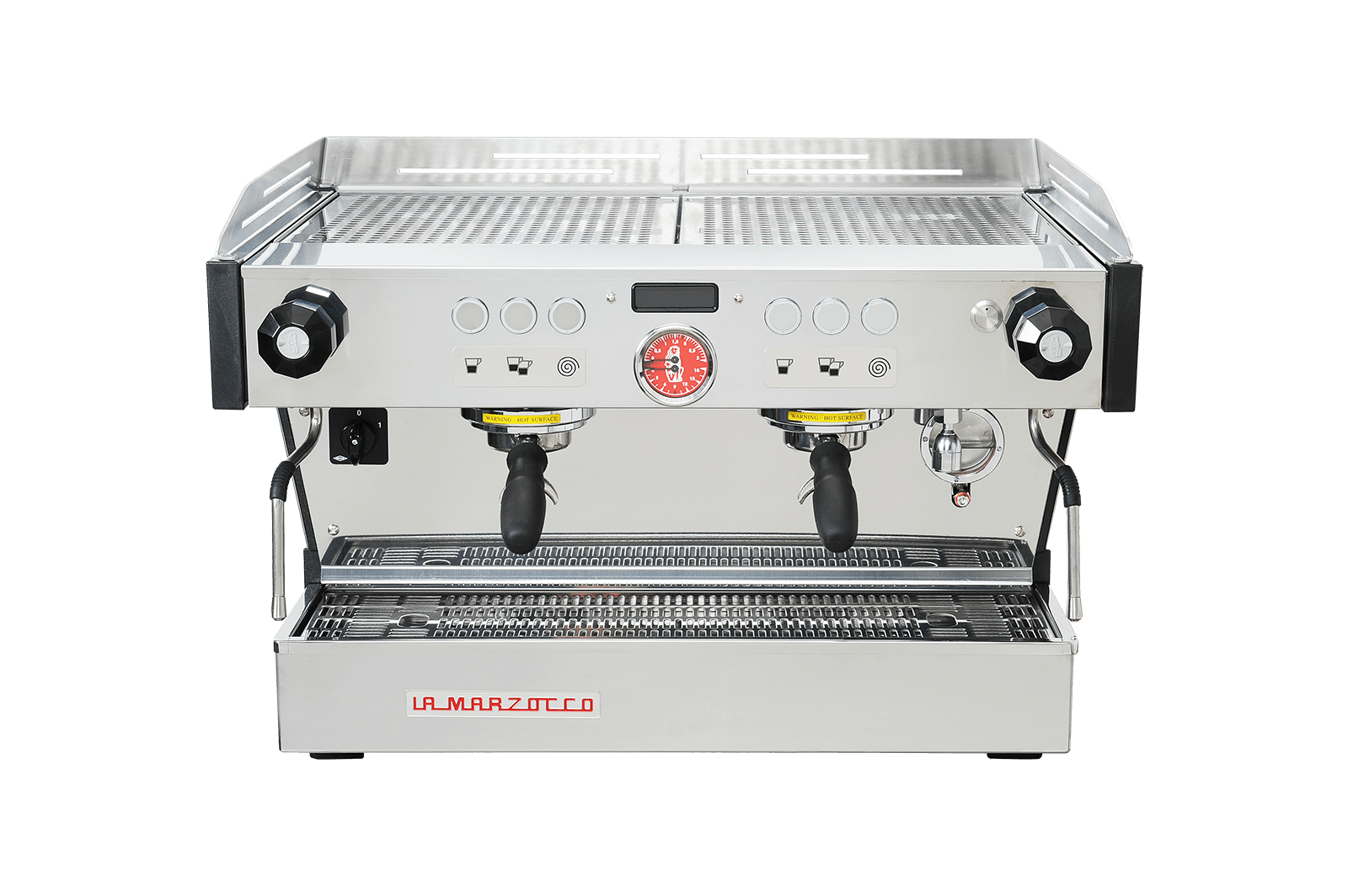 La Marzocco Linea PB 2 Group Espresso Machine – Precision and Endurance Redefined