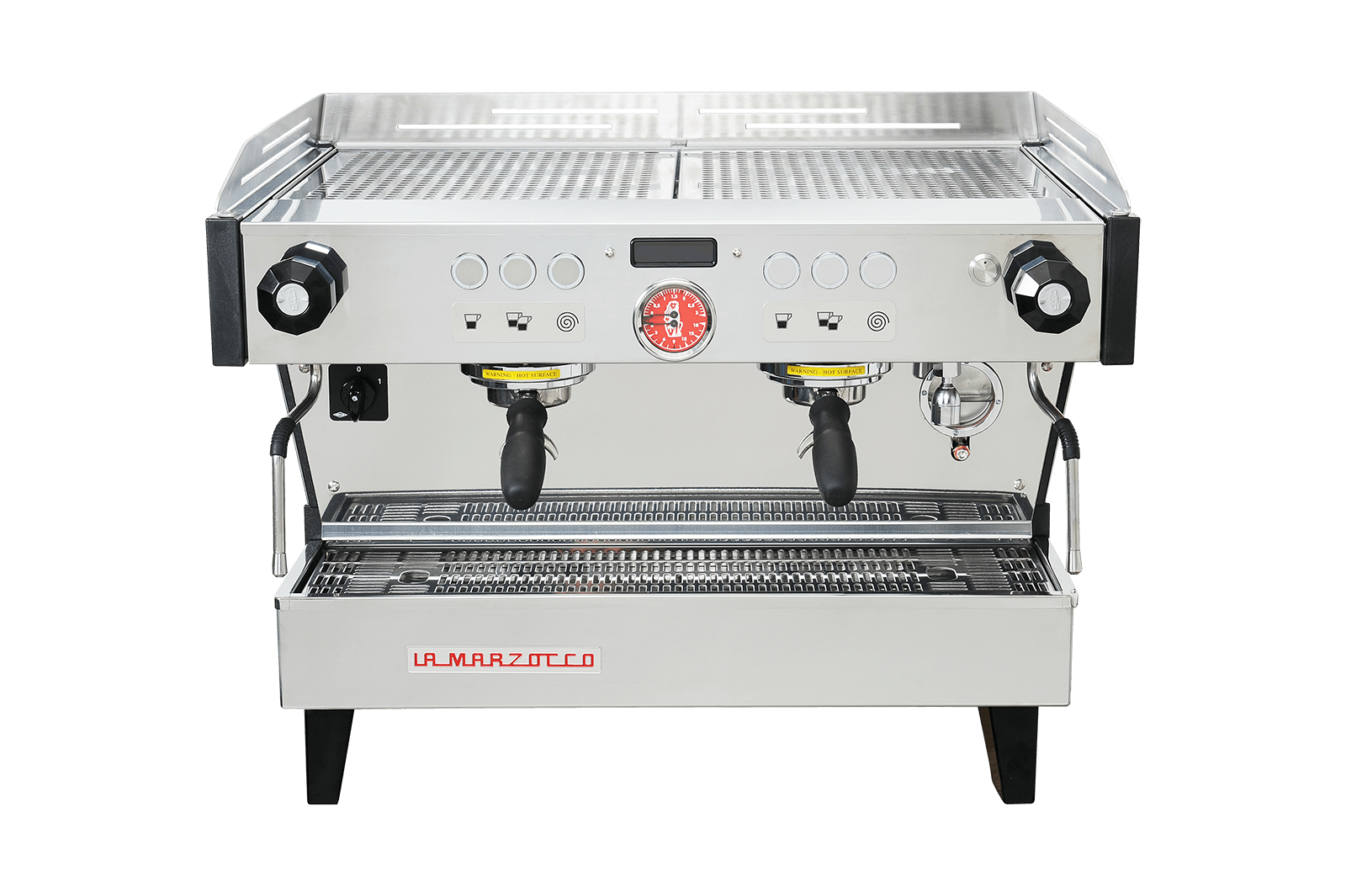 La Marzocco Linea PB 2 Group Espresso Machine – Precision and Endurance Redefined