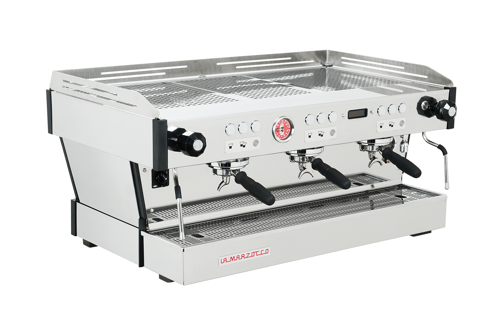 La Marzocco Linea PB 2 Group Espresso Machine – Precision and Endurance Redefined
