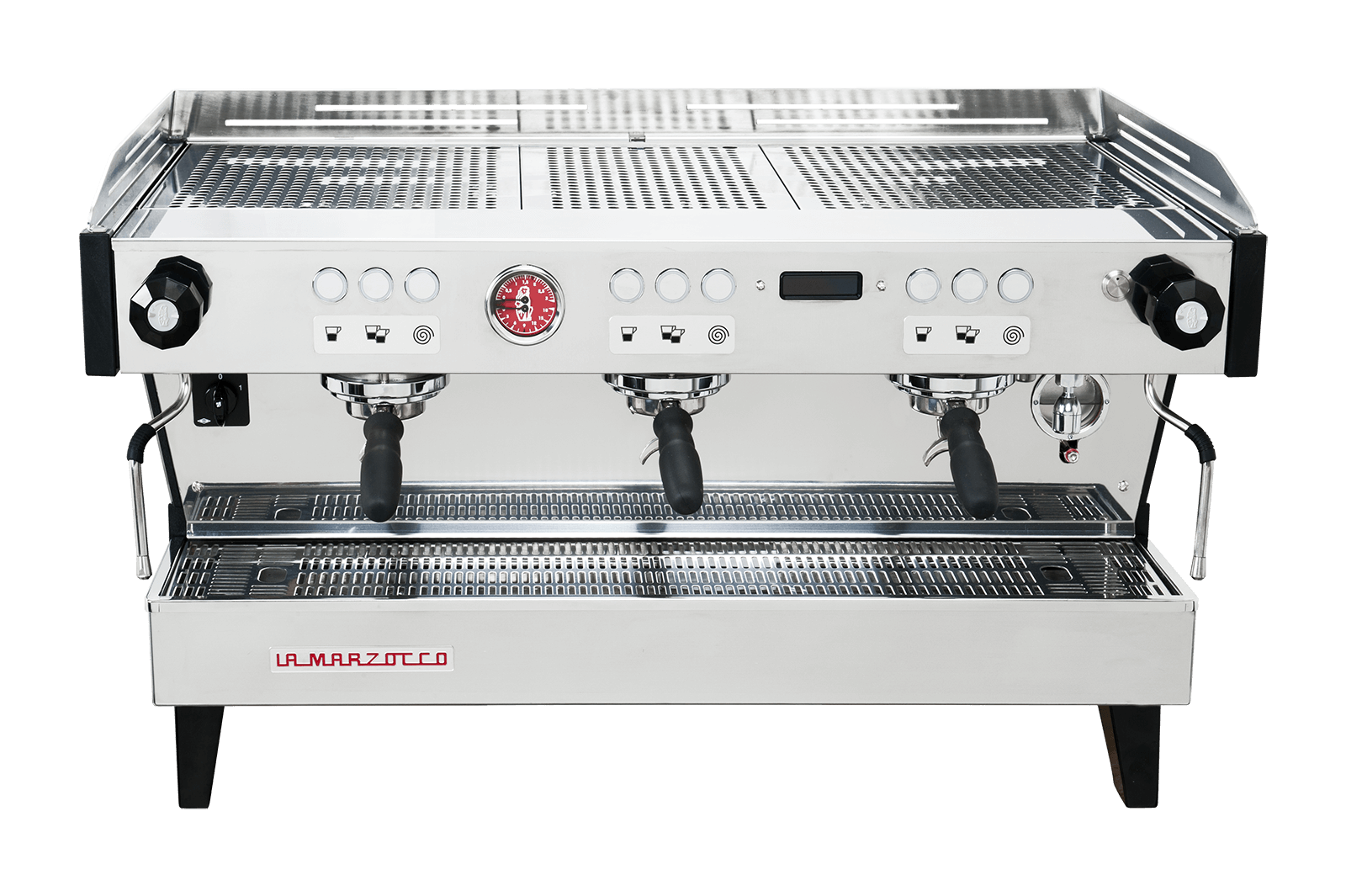 La Marzocco Linea PB 2 Group Espresso Machine – Precision and Endurance Redefined