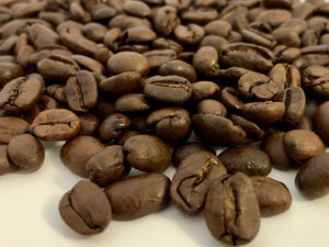 Case of 20x250g - Seasonal House Blend Coffee Beans