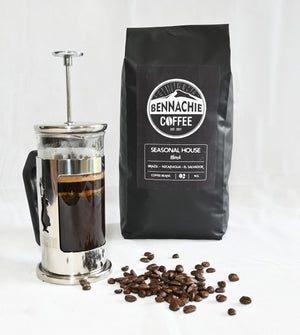 1kg - Seasonal House Blend Coffee Beans