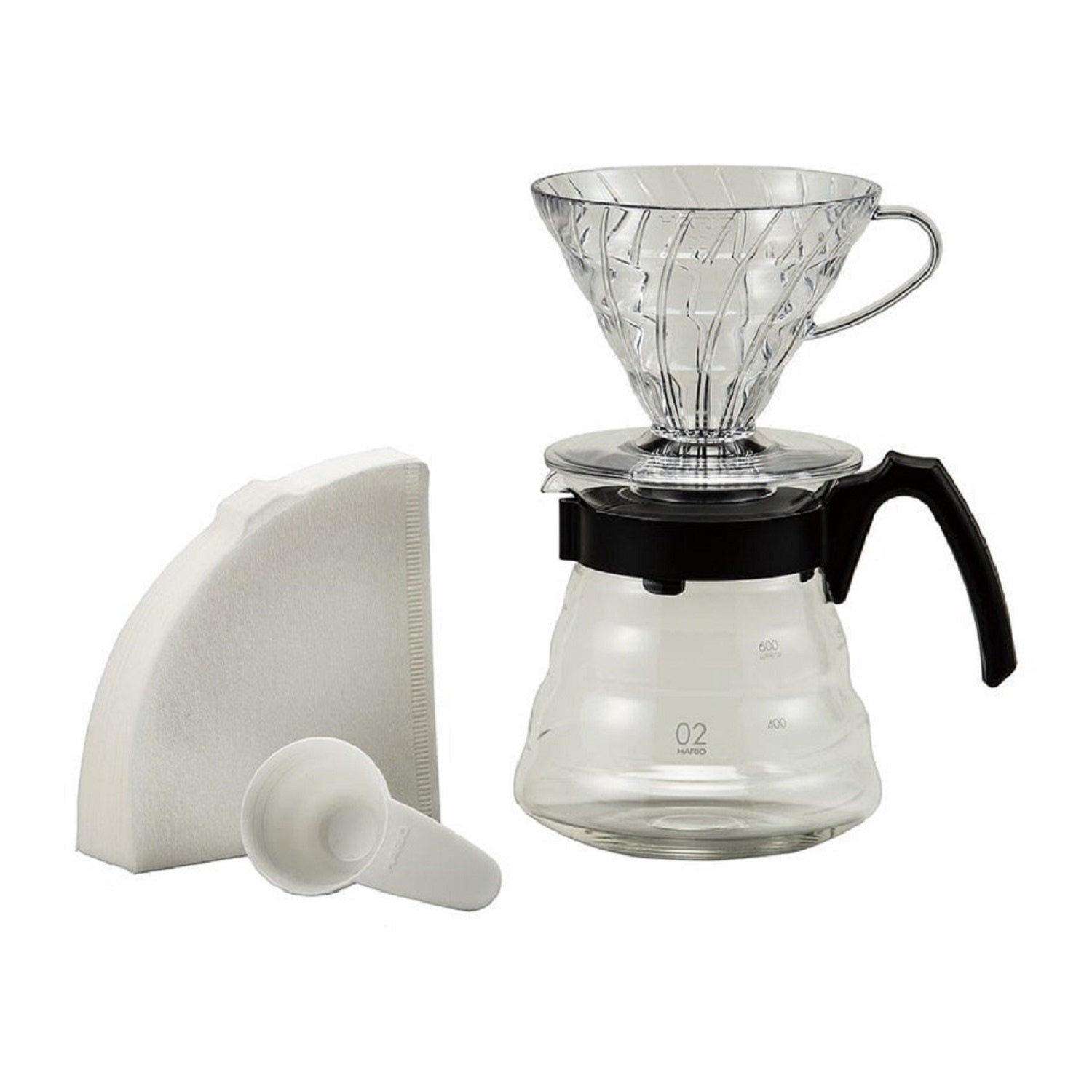 V60 Craft Coffee Kit - Bennachie Coffee