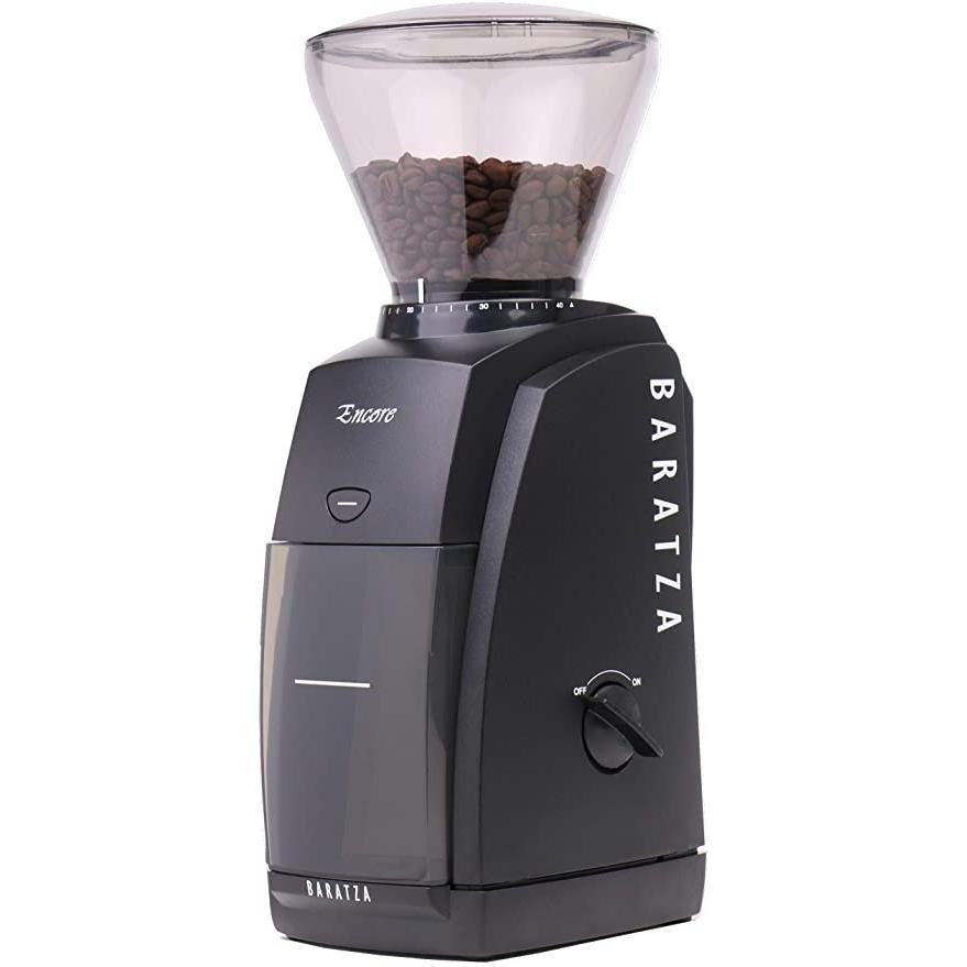 Electric Coffee Grinder - Baratza Encore