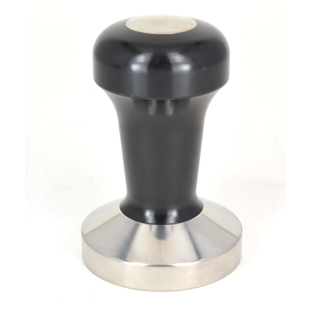 Rhino Pro Black Tamper 58mm