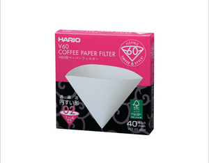 Hario V60 Filter Papers