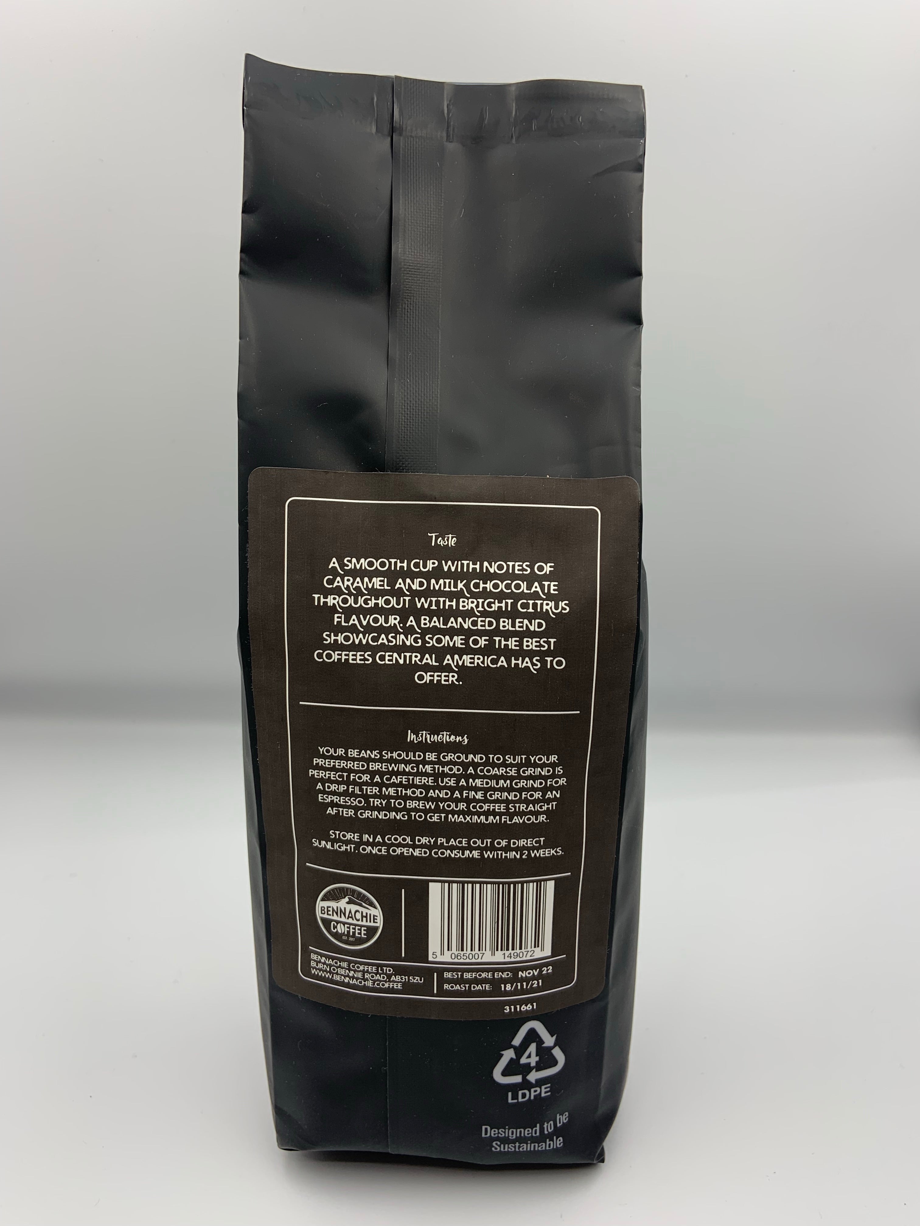 250g - Highland Blend