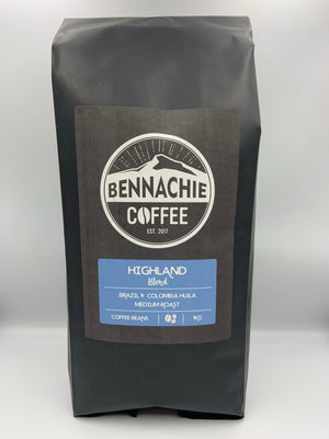 1kg - Highland Blend
