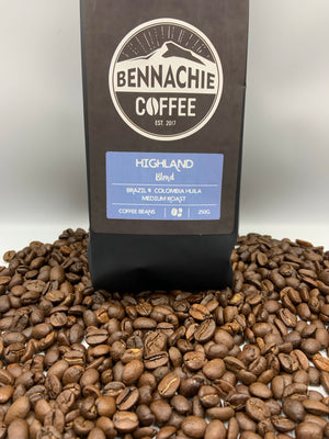 1kg - Highland Blend