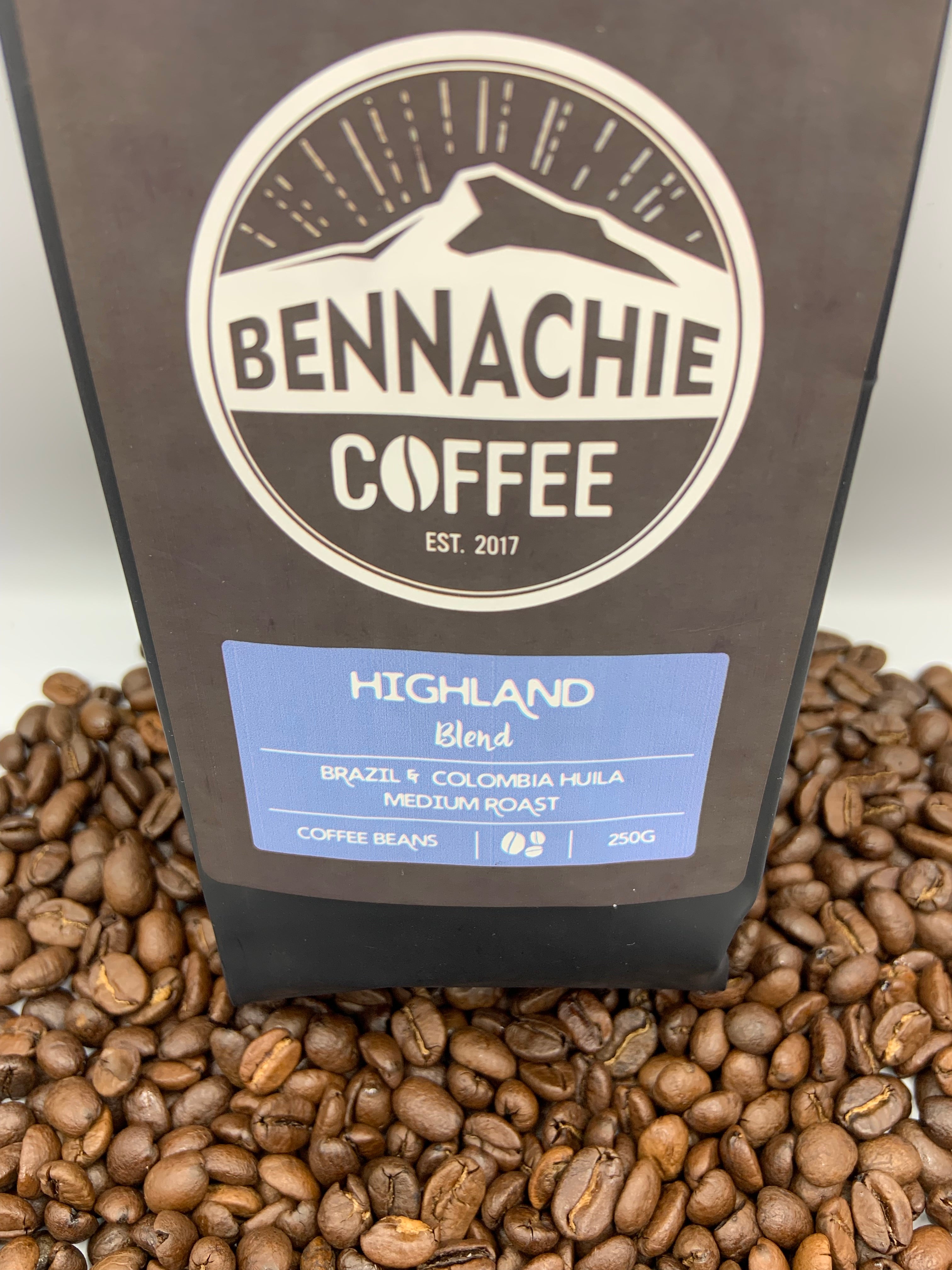 1kg - Highland Blend