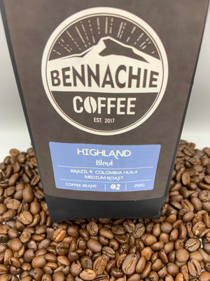 1kg - Highland Blend